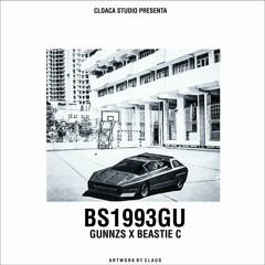 GÙNNZS x BEASTIE C - BS1993GU