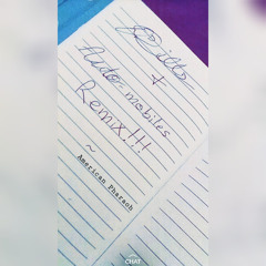 Pills and Automobiles Remix- Pharه