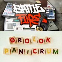 Grolok - El Chico