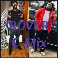 BezzalBoyBlacc & Ceo Curry ROVER CMIX