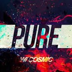 PURE HARD AGGRESSIVE TRAP Type Beat Rap COSMIC X Retnik Beats (Epicenter Bass