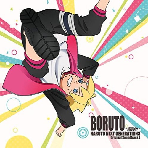 Boruto: Naruto Next Generations Season 1 - streaming online