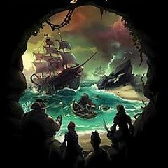 Sea Of Thieves OST - Adventure Awaits