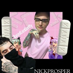 BasedLordJorffy x NICK PROSPER ~ ChoccyMilk (prod. Jorffy)