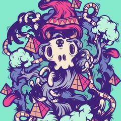 DnB Mix - Miss Sanjar 02/2018