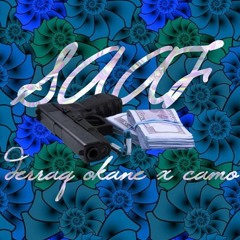 Derraq Okane x Camo - Saaf