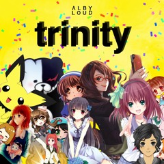 ALBY LOUD - TRINITY [FREE DOWNLOAD]