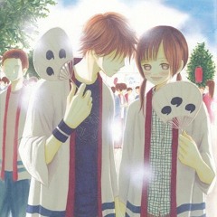 Ost-bokura ga ita-Merry go round