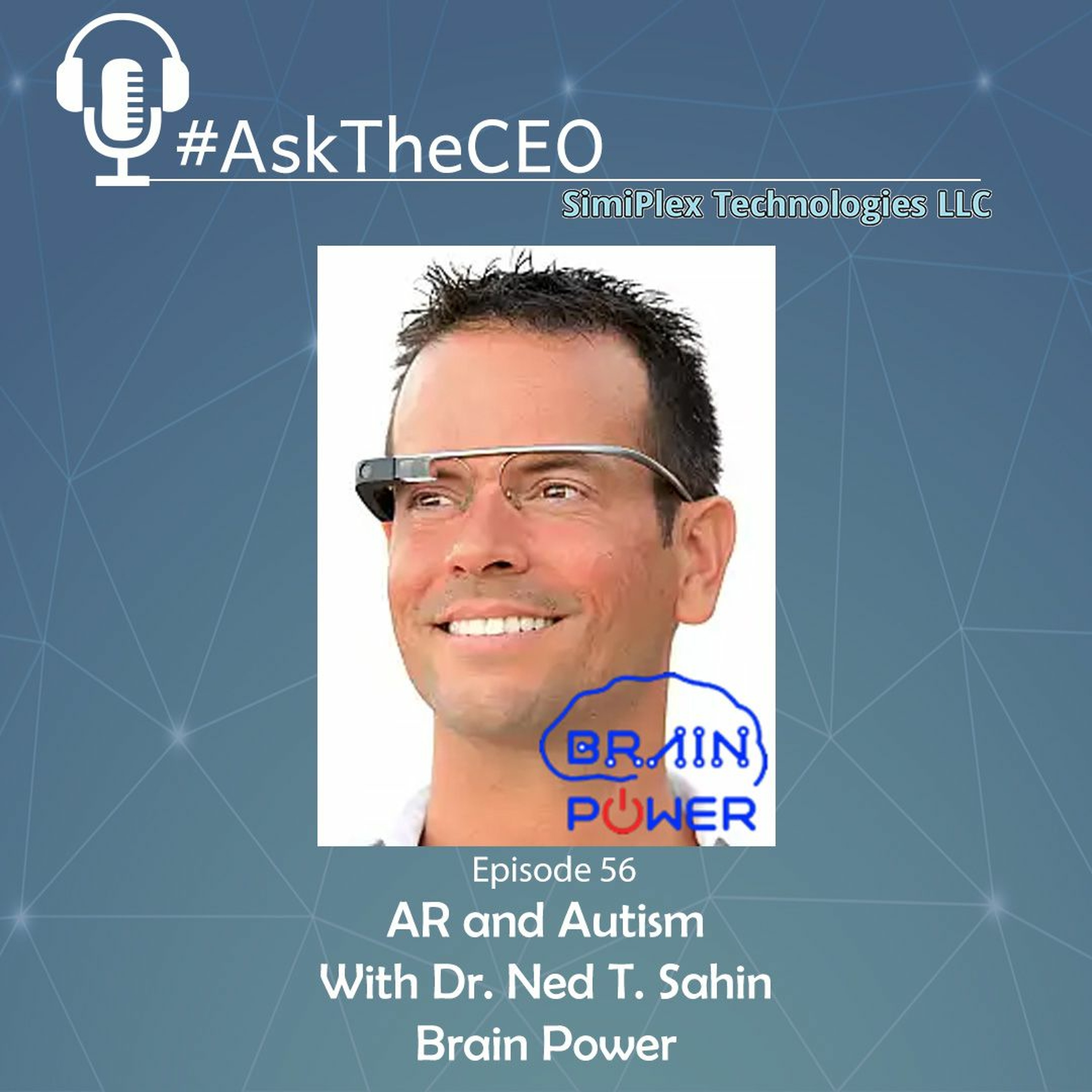 #AskTheCEO Podcast