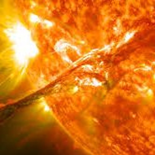 Ancient Komputer - Solar Wind
