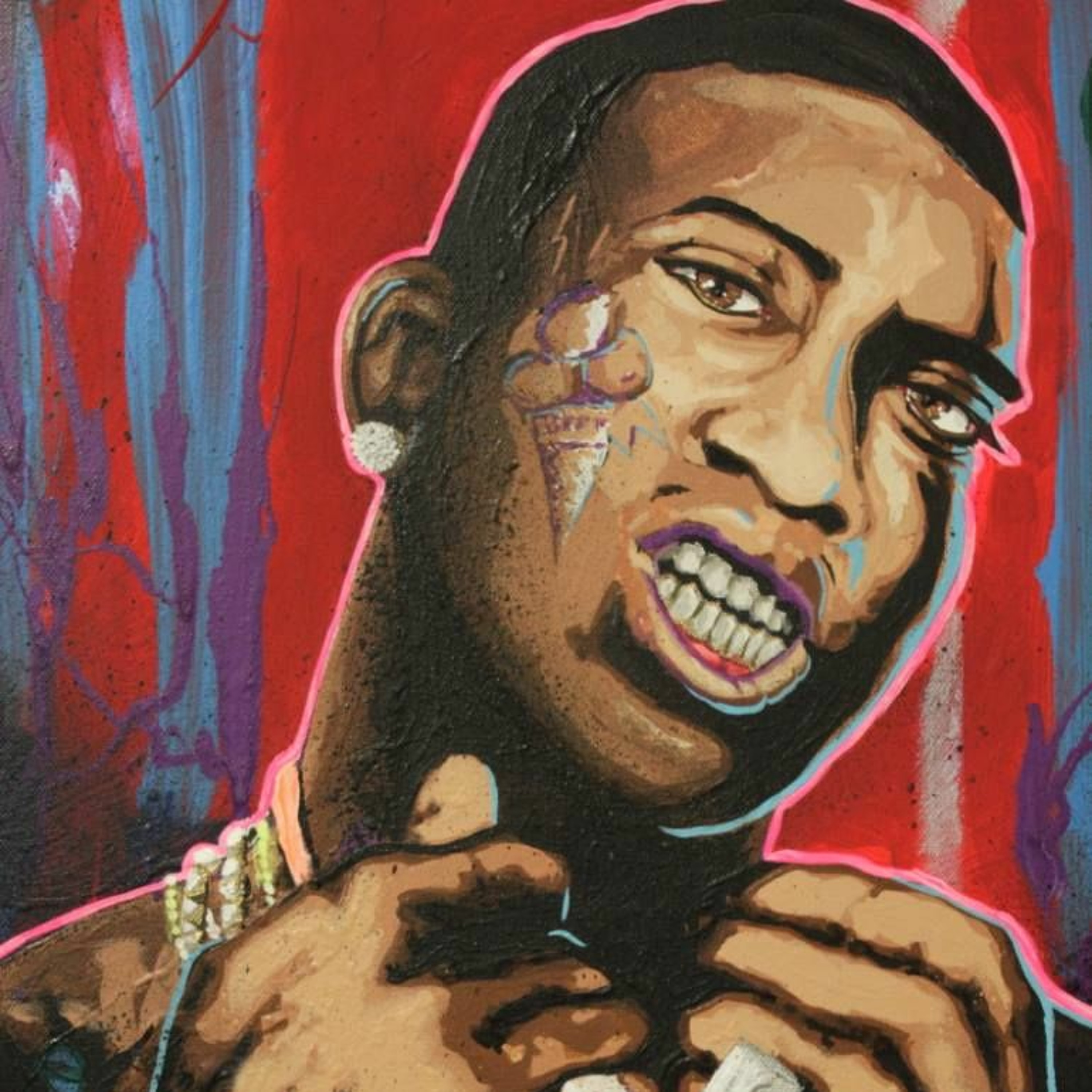 🤐 [FREE] DL | Gucci Mane ~ Migos Type Beat | Lingo | Cuzzin Coo episode artwork