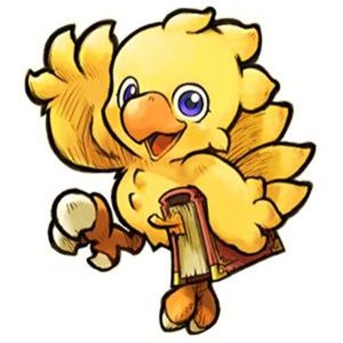 Stream Final Fantasy IV: Chocobo-Chocobo (Piano Collections Cover) by  Laurencemanning | Listen online for free on SoundCloud