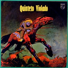 Quinteto Violado - Acauã - (Gui Motta Edit)