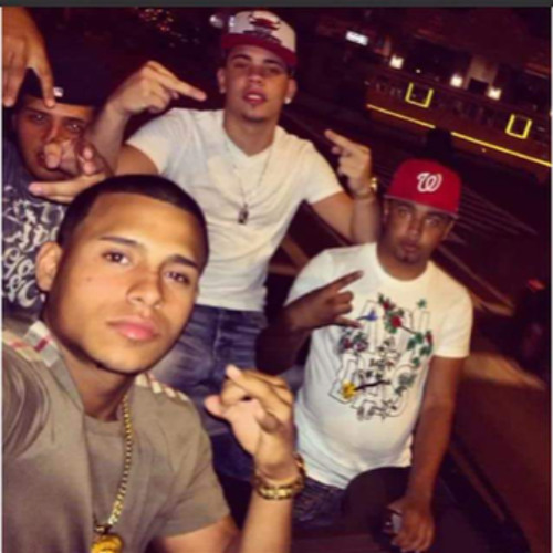 DAH_VEE X BUWOPP X YOODATT - BROTHERS KEEPER