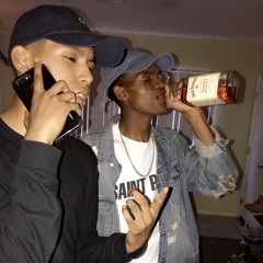 REAL FRIENDS (PROD. CHUPI)