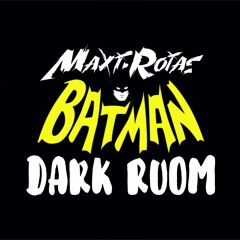 Rojas @ Dark Room ( live sessions )