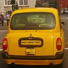 Kevs Cab