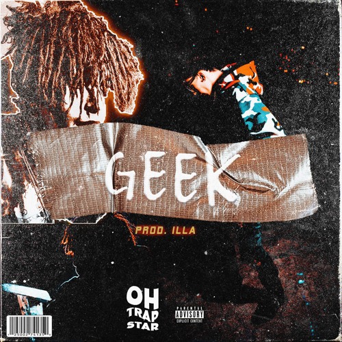 GEEK [Prod.illadaprodcer]