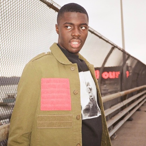 Sheck Wes - *Steve Jobs Freestyle (produced by Austin Marc)
