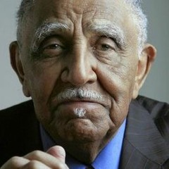 Rev Lowery's benediction at Obama's first inauguration