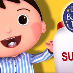 *With Singing* Johnny Johnny Yes Papa