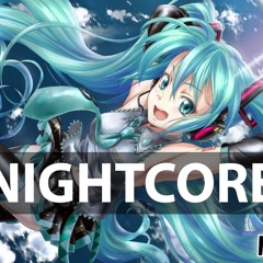 Without you nightcore
