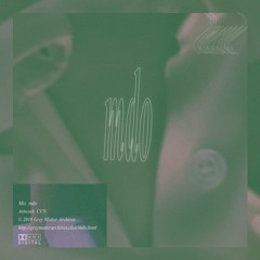 GMA52 - mdo