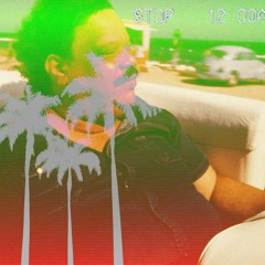 L3▲n M▲Y▲ - Ela Partiu (Numa Nuvem De Vapor)