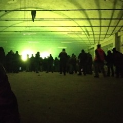 Gotek - Live Feat Kosmo