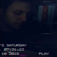 I would stay, but the loneliness is putting me to sleep...