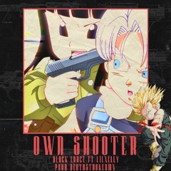 BlackLance X Lil Xelly - Own Shooter [Prod. DeathstrokeDMV]