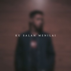 Mayang Sari - Kusalah Menilai - ( Cover )