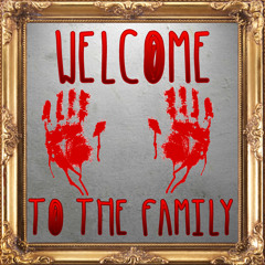 Welcome to the Family Instrumental