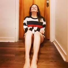 Bad things- A mini cover of milky chance and Izzy bizu for a new friend