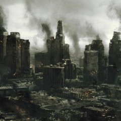 APOCALYPSE WORLD WAR III SUICIDE SIREN