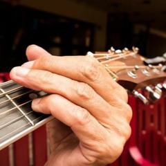 Swing Low Sweet Chariot (Human Errors Session)