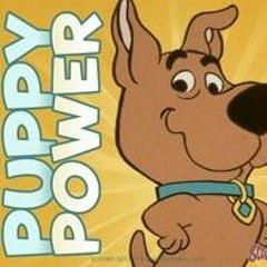 Puppy Power -(Prod. by TRPH)