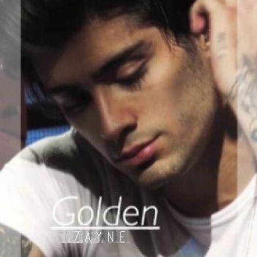 Stream Golden - Zayn Malik By Xonstune | Listen Online For Free On.