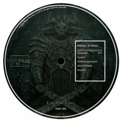 Harakiri Brothers - Eloquent (Waffensupermarkt Remix)