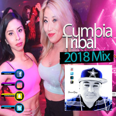 Cumbia Tribal 2018 Mix DenonDjayVEVO