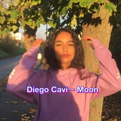 Moon {instagram @diegocavi}