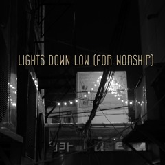 Lights Down Low (cover)- Max