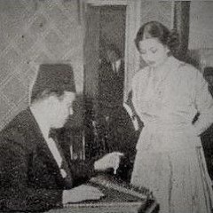 أم كلثوم - حبيبي يسعد أوقاته (مقطع) | مارس 1948