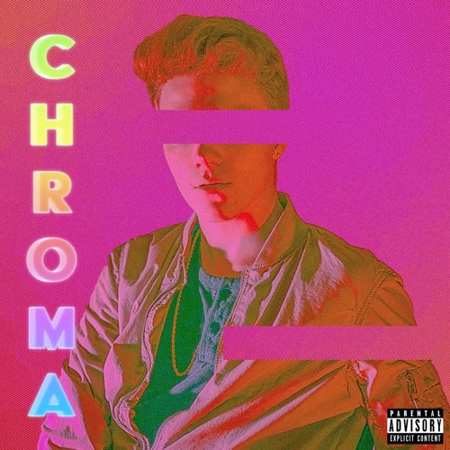 Tinted feat. LukieB (prod. Dirty Mike)