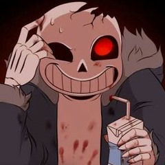 Horrortale Sans theme