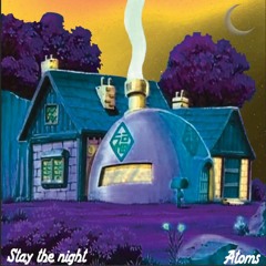 Stay The Night (Prod. Pilgrim)