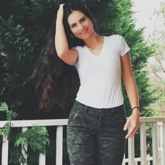 Niall Horan | Slow Hands | Cammi Summer cover