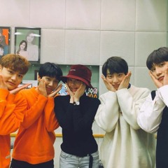 180131 Flower - VROMANCE