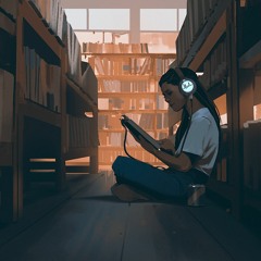 미스티 블루(Misty Blue) - 봄의 심장