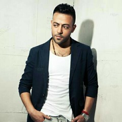 تامر عاشور - ليالي عذابي معاك
